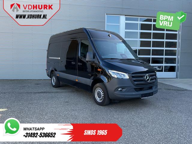 Mercedes-Benz Sprinter 2024 Diesel