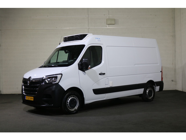 Renault Master 2022 Diesel