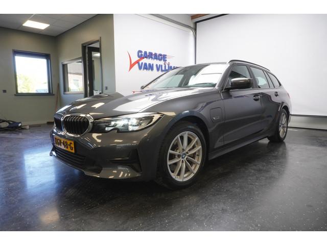 BMW 3 Serie 2022 Hybride