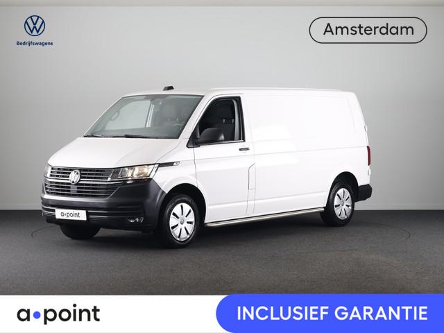 Volkswagen Transporter 2024 Diesel