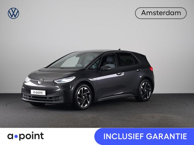 Volkswagen ID.3 2022 Elektrisch