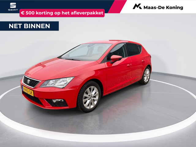 Seat Leon 2020 Benzine