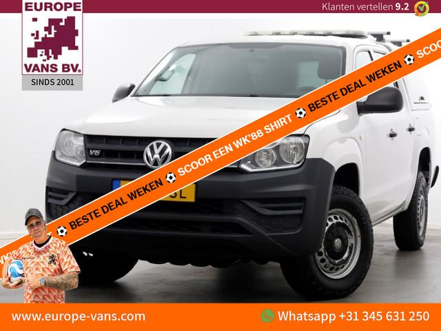 Volkswagen Amarok 2018 Diesel