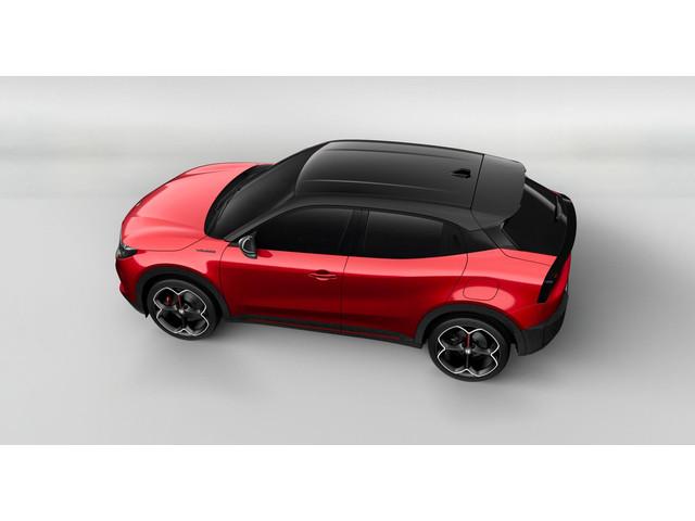 Alfa Romeo Junior