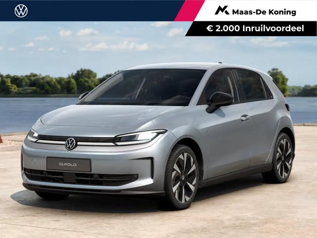 Volkswagen ID. Polo