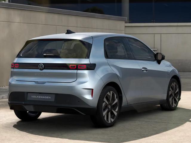 Volkswagen ID. Polo