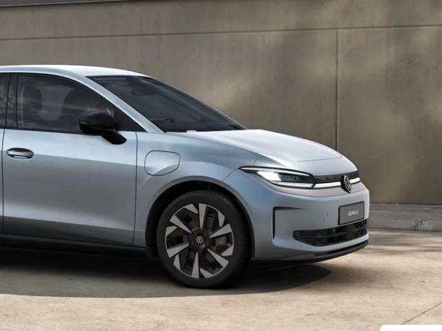 Volkswagen ID. Polo
