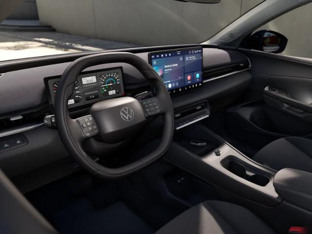 Volkswagen ID. Polo
