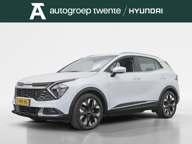 Kia Sportage 2022 Hybride