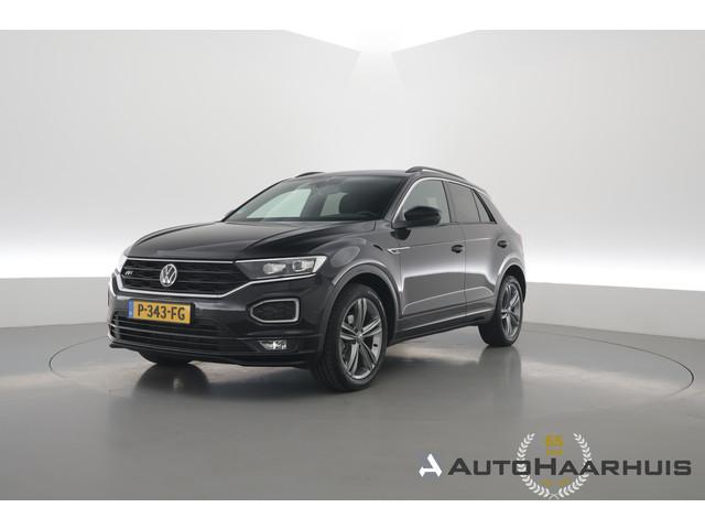 Volkswagen T-Roc 2021 Benzine