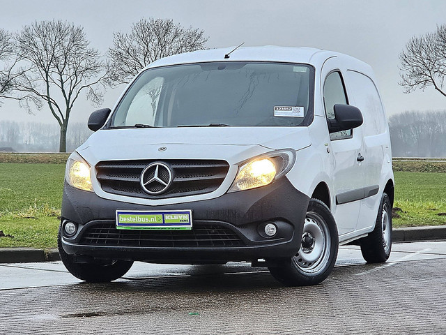 Mercedes-Benz Citan