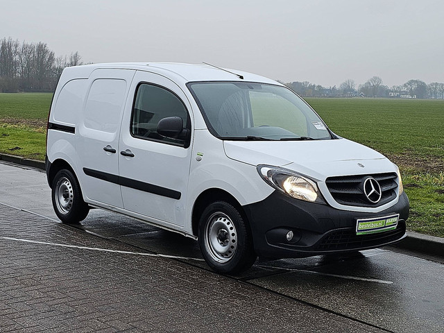 Mercedes-Benz Citan