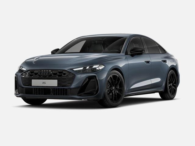 Audi A5 2026 Benzine