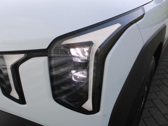 Kia EV2