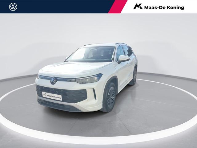 Volkswagen Tayron 2025 Hybride