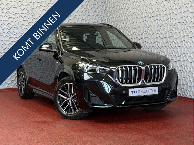 BMW X1 2025 Benzine