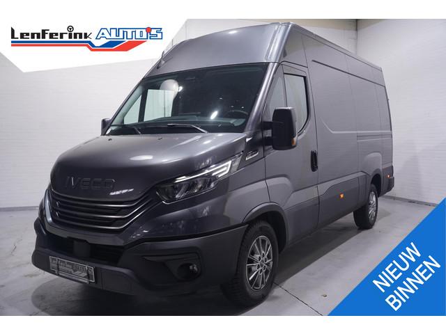 Iveco Daily 2026 Diesel