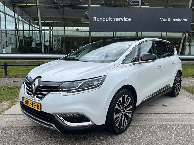 Renault Espace 2015 Diesel