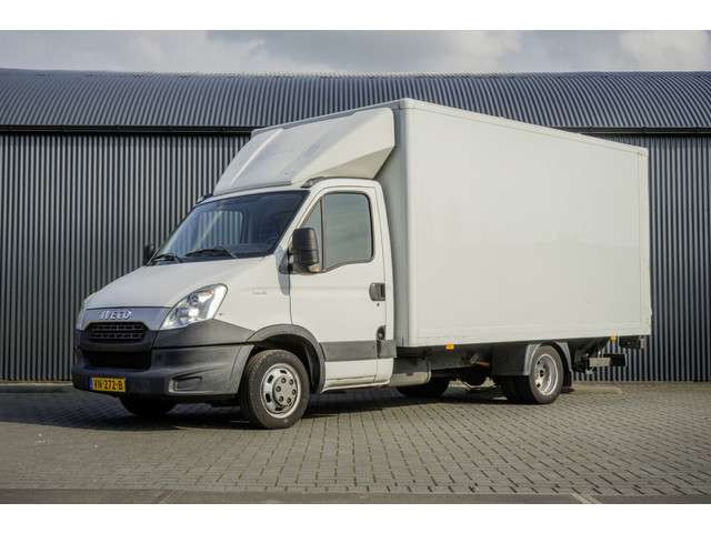 Iveco Daily 2013 Diesel