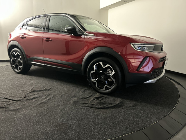 Opel Mokka 2024 Elektrisch