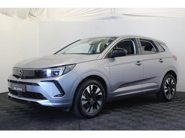 Opel Grandland 2023 Benzine