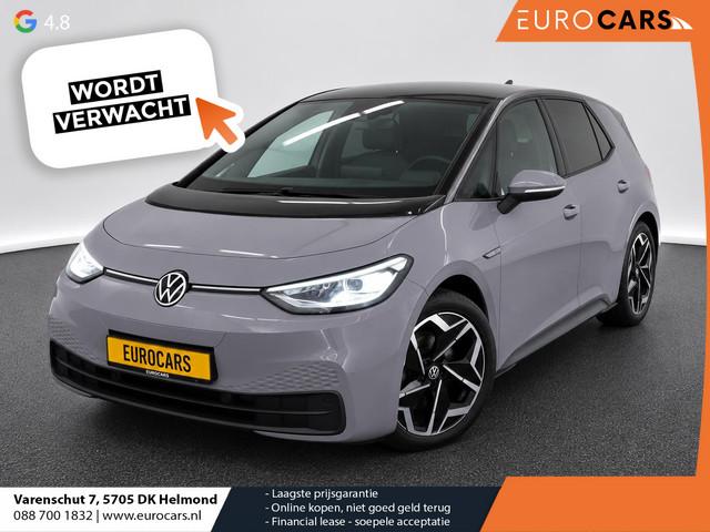 Volkswagen ID.3 2021 Elektrisch