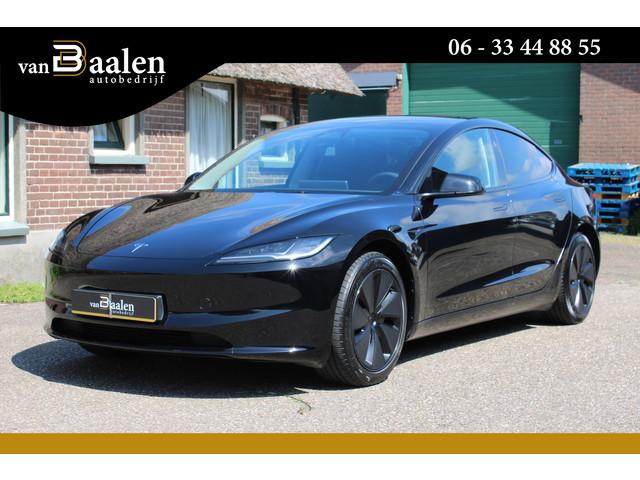 Tesla Model 3 2024 Elektrisch