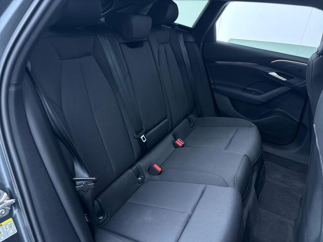Audi A6 Avant e-tron