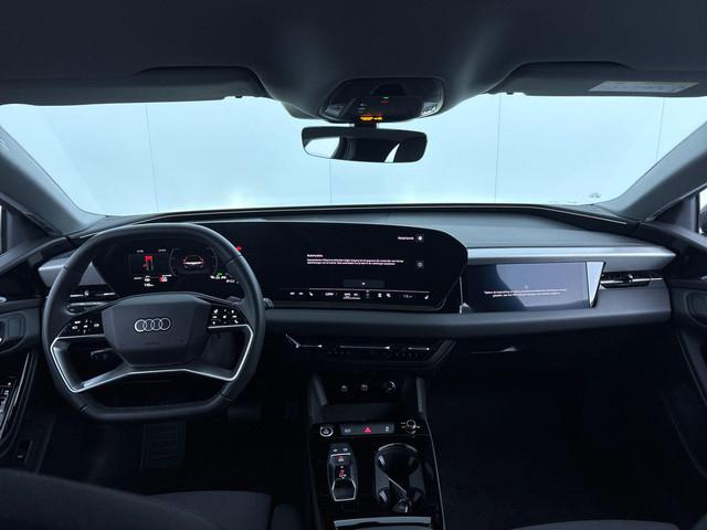 Audi A6 Avant e-tron