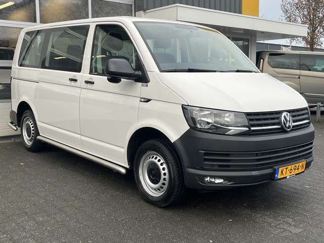 Volkswagen Transporter 2016 Diesel
