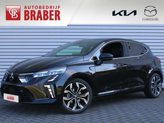 Mitsubishi Colt 2025 Benzine