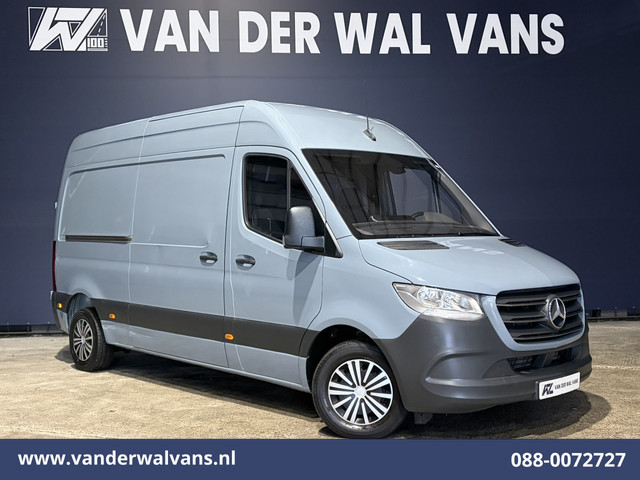 Mercedes-Benz Sprinter 2019 Diesel