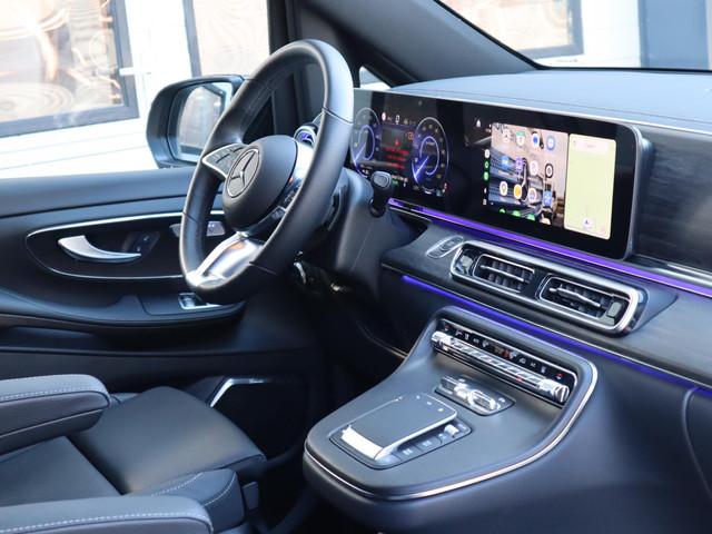 Mercedes-Benz EQV