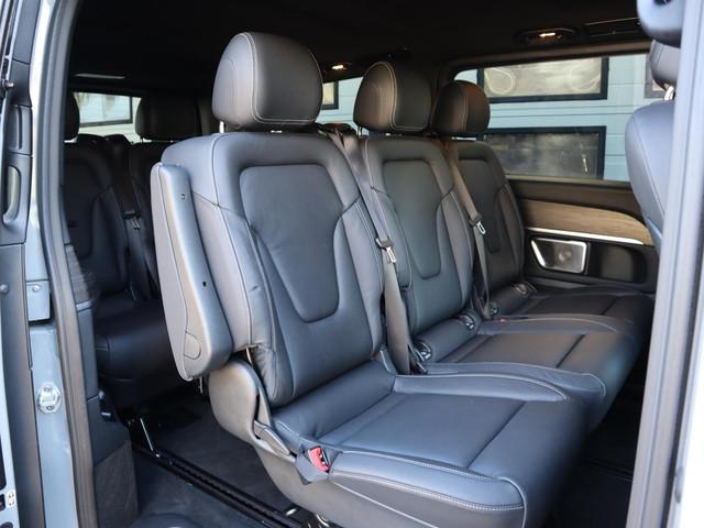 Mercedes-Benz EQV