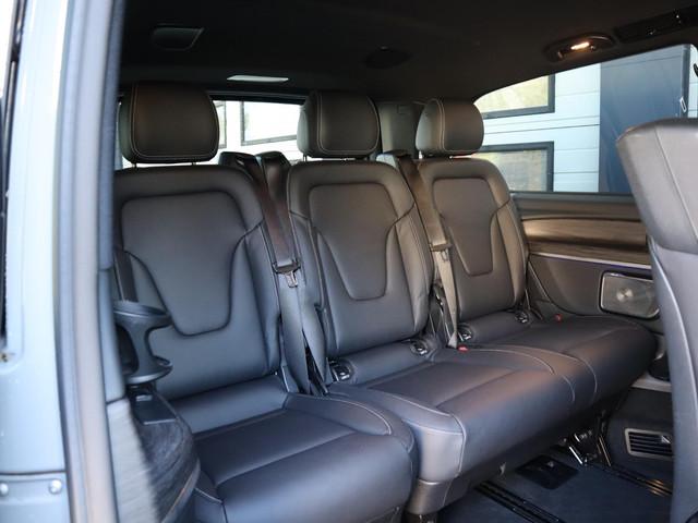 Mercedes-Benz EQV