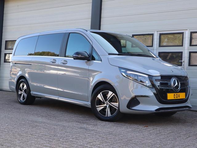 Mercedes-Benz EQV