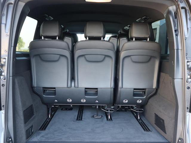 Mercedes-Benz EQV