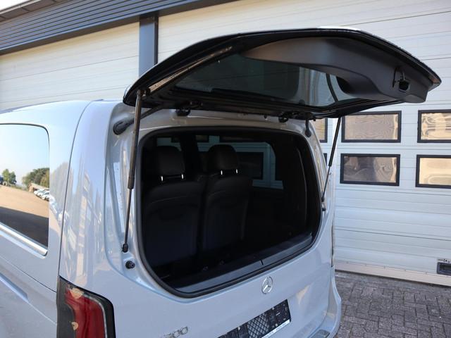 Mercedes-Benz EQV