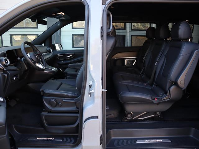 Mercedes-Benz EQV