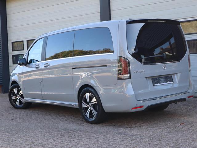 Mercedes-Benz EQV