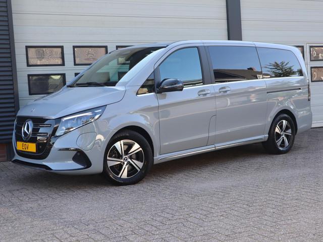 Mercedes-Benz EQV