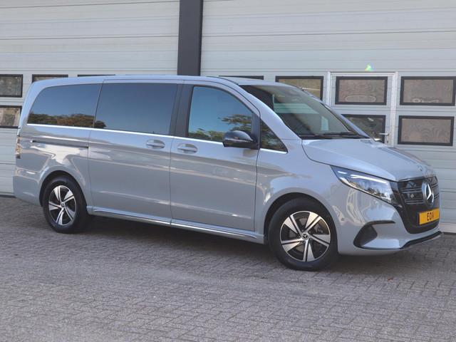 Mercedes-Benz EQV