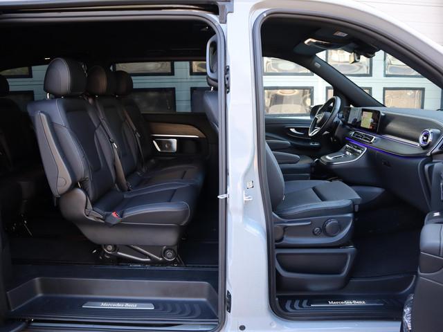 Mercedes-Benz EQV