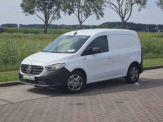 Mercedes-Benz eCitan