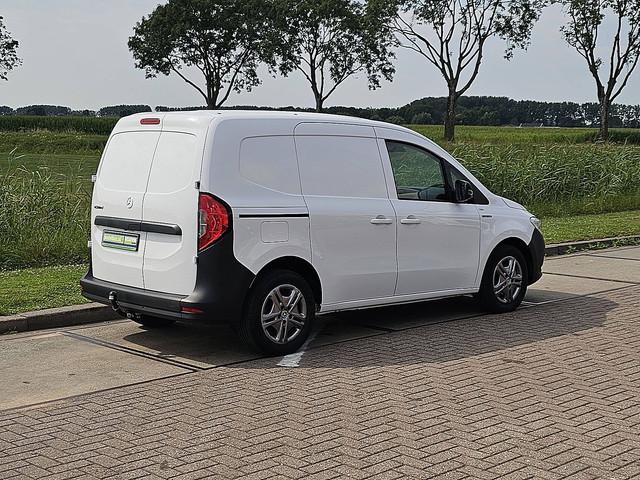 Mercedes-Benz eCitan
