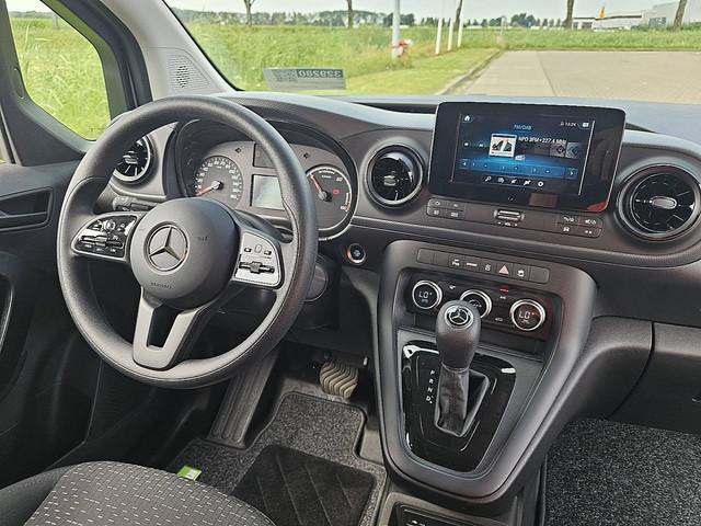 Mercedes-Benz eCitan