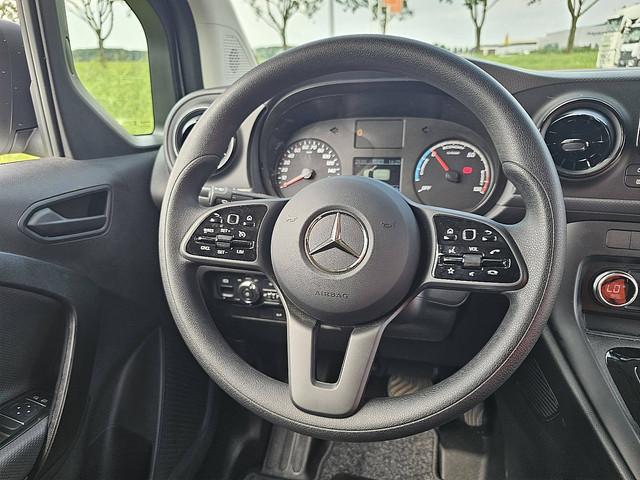 Mercedes-Benz eCitan