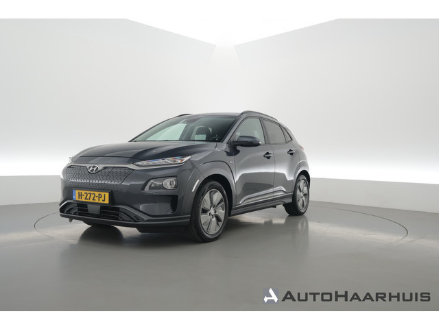 Hyundai Kona 2020 Elektrisch