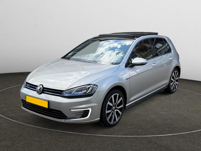 Volkswagen Golf 2015 Hybride