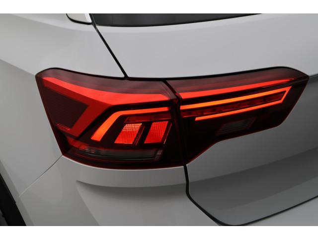 Volkswagen T-Roc 2018 Benzine